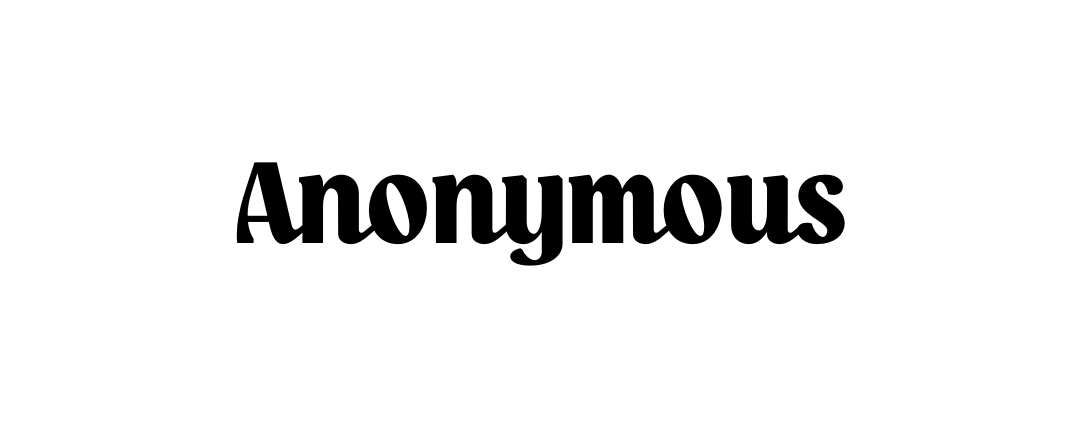 Sponsor_Anonymous