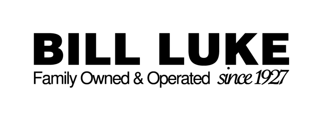 Bill Luke Auto